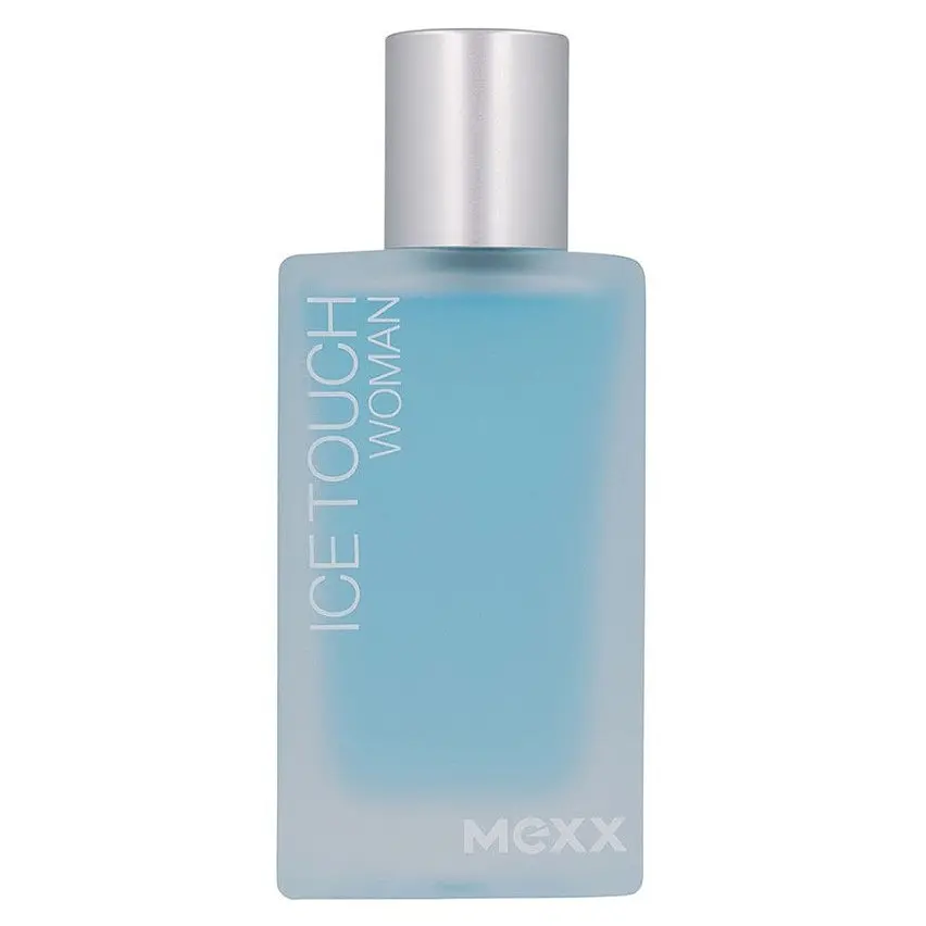 Туалетна вода Mexx Ice Touch Woman, 30 мл (10000016621/99240003) - фото 5