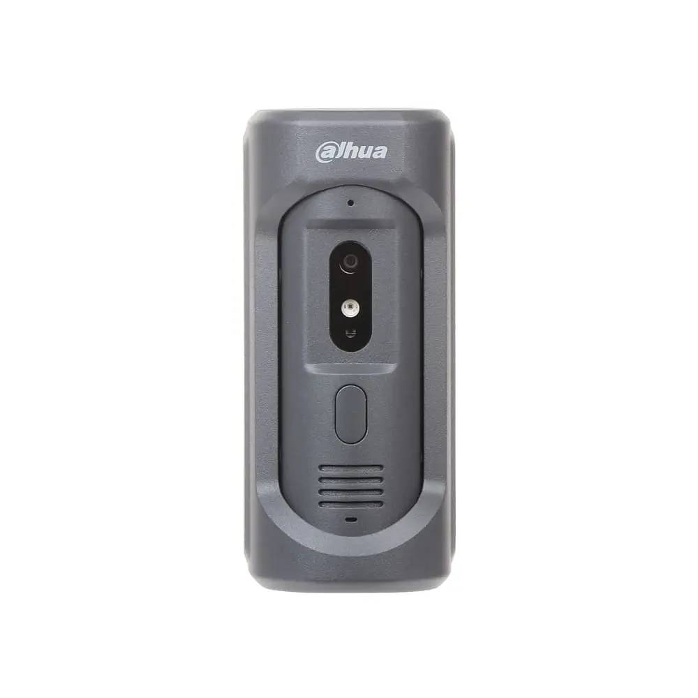 IP-виклична аудіопанель Dahua DHI-VTO2101E-P-S2 - фото 4