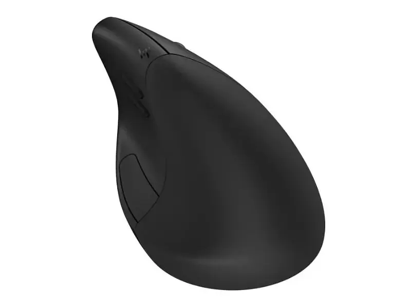 Миша HP 925 Ergonomic Vertical Mouse (6H1A5AA) - фото 4