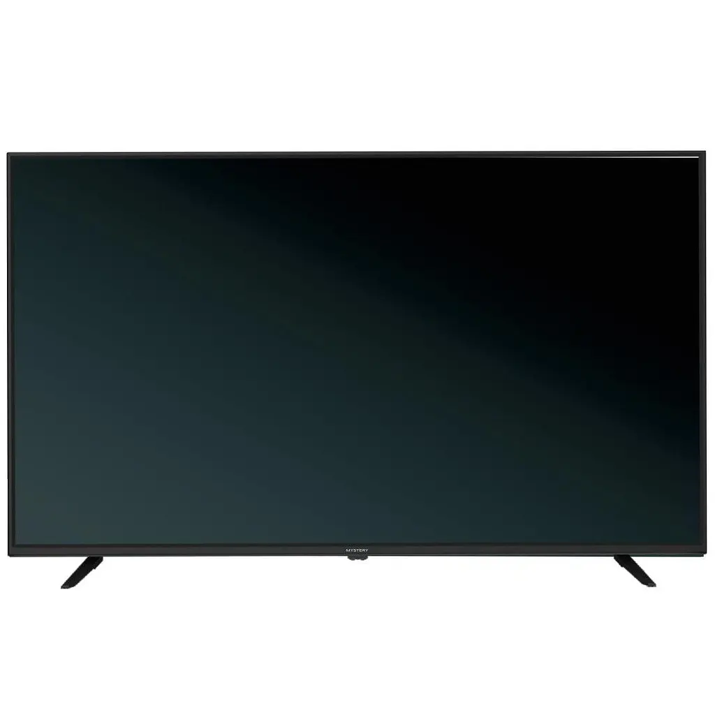 ТБ 50 Mystery MTV-5060UDT2 4K/Android 11/DVB-T2/2xUSB 2.0/3хHDMI/CI-слот/Wi-Fi/Чорний - фото 2