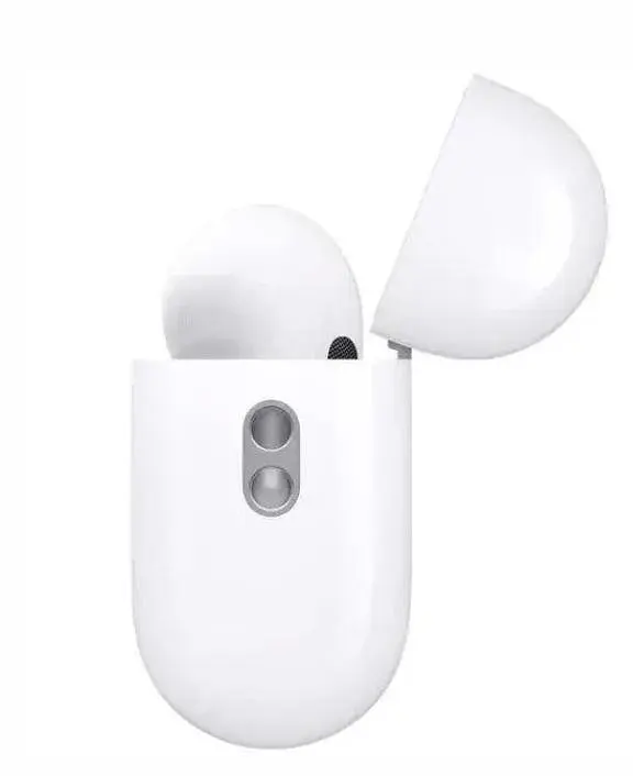 Навушники бездротові Apple AirPods Pro 3 (MFHP4) MFHP4 - фото 5
