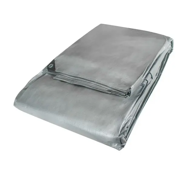 Тент Shadow PLANDEKA от дождя 160г/м² 4х6 м ТЕНТ00058 - фото 3