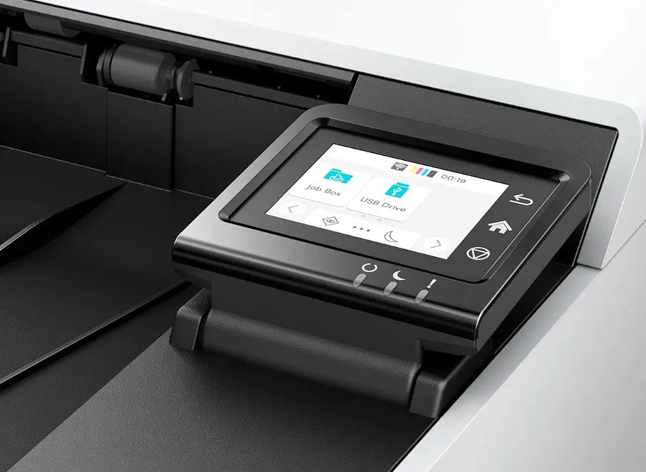 Принтер Kyocera Ecosys PA2101cwx (7050882) - фото 5