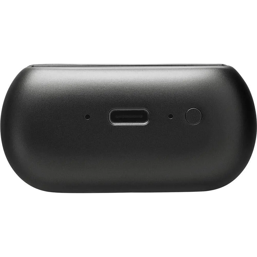 Навушники JBL TWS Tour Pro 3 Black (JBLTOURPRO3BLK) - фото 13