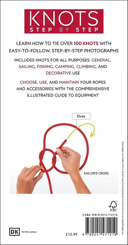 Knots Step by Step - фото 2