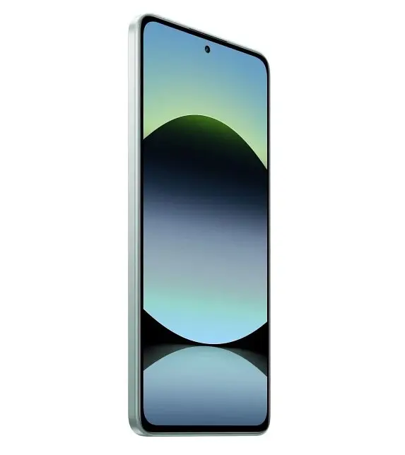 Смартфон Xiaomi Redmi Note 14 5G 8/256GB Coral Green (EU) no charger - фото 3