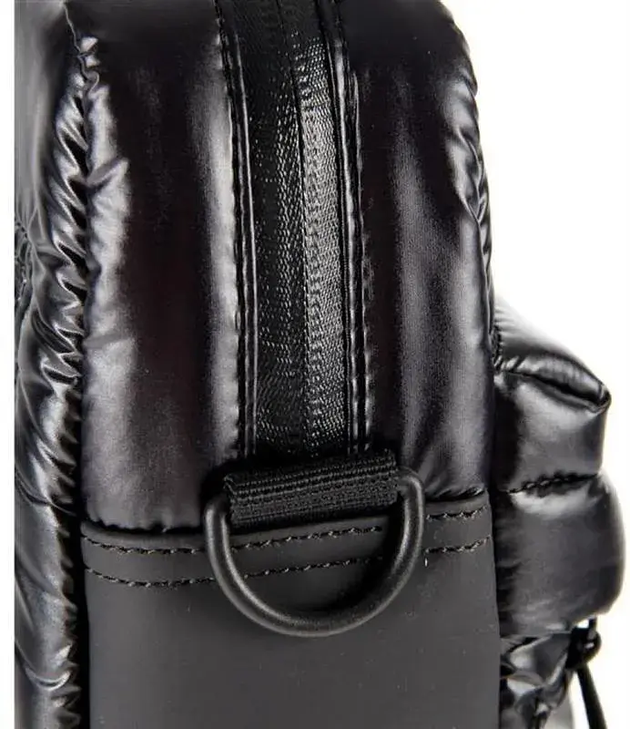 Сумка для ноутбука Continent CC-072 15.6" Black - фото 4