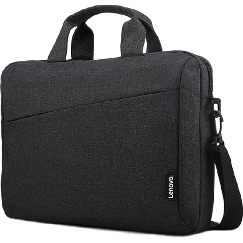 Сумка для ноутбука Lenovo 15.6" Casual T210 Black (4X40T84061) - фото 3