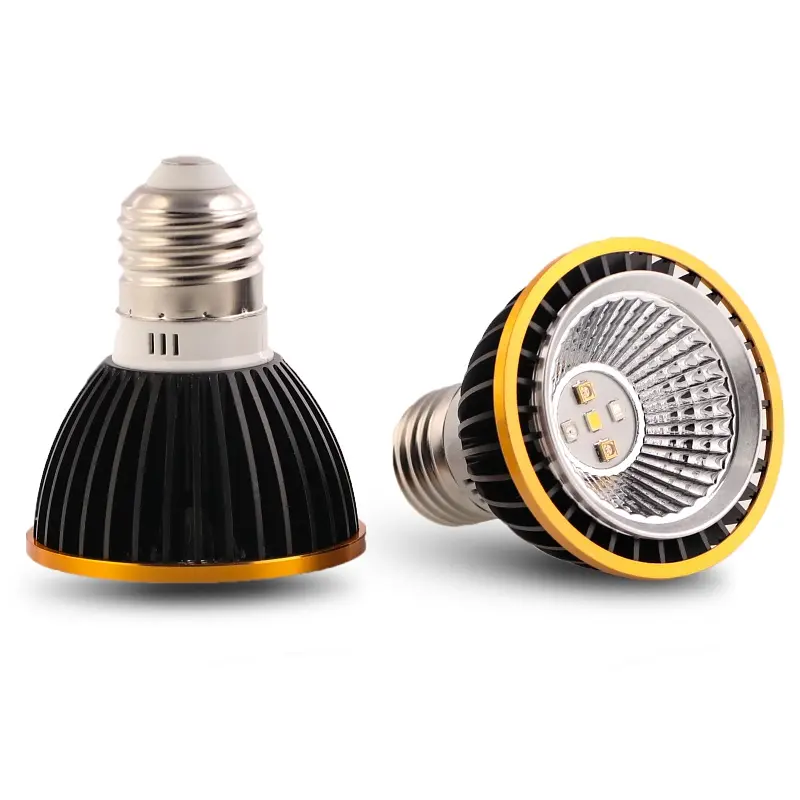 Лампа ультрафіолетова UVA/UVB Terrario Reptile's LED UVB 10.0 3W - фото 4