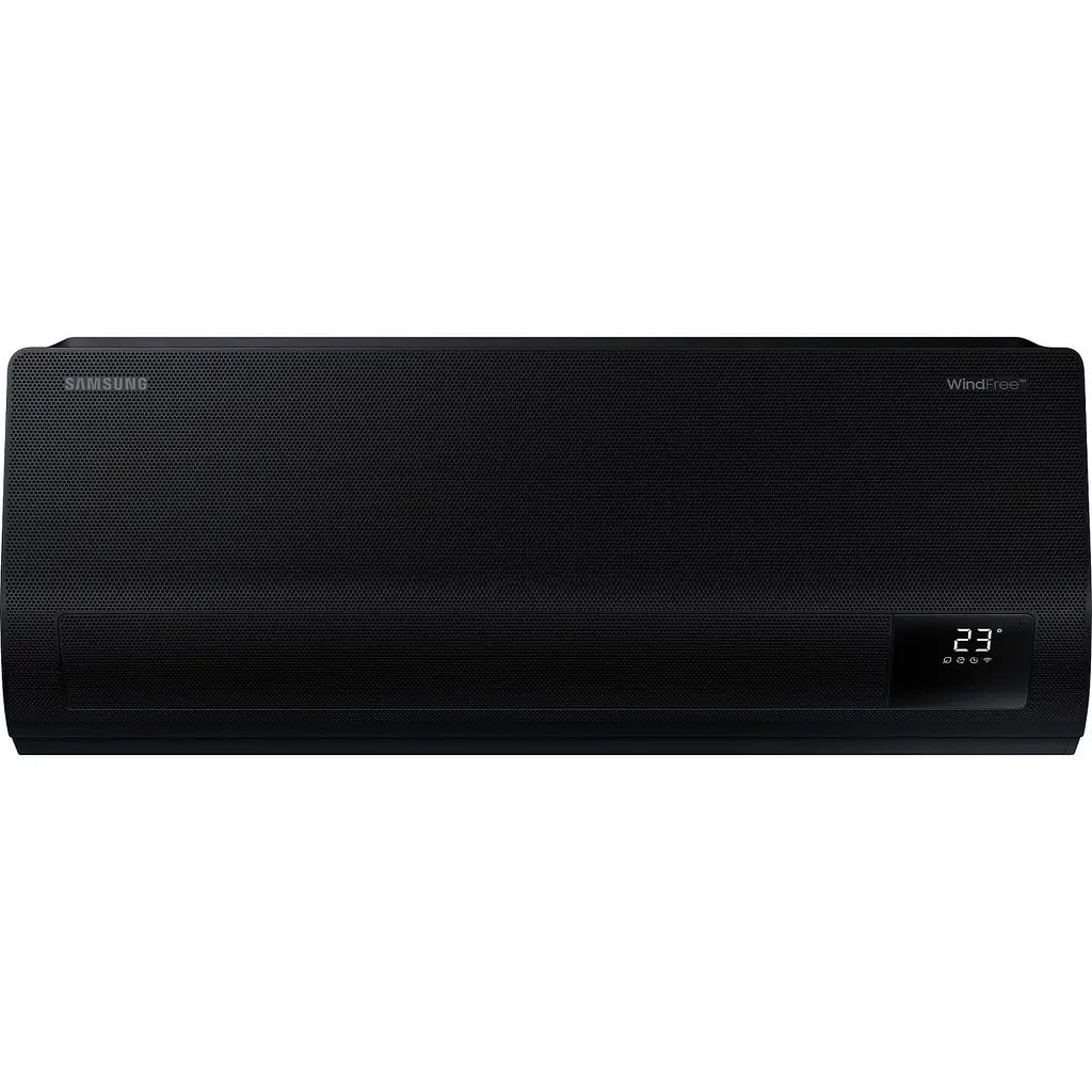 Спліт-система Samsung WindFree Black Diamond 2025 (AR70F12C1BBNUA) [129642] - фото 8