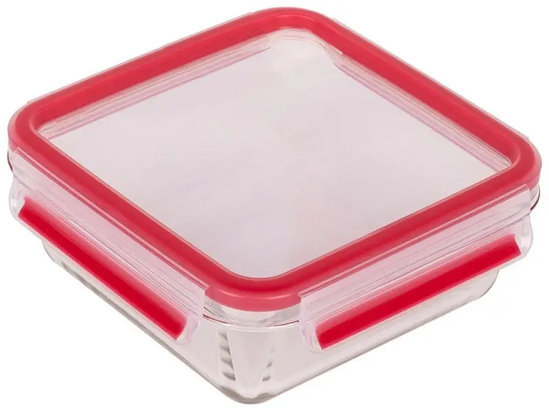 Харчовий контейнер Tefal MasterSeal Glass стекло 800 мл (N1041410) - фото 4
