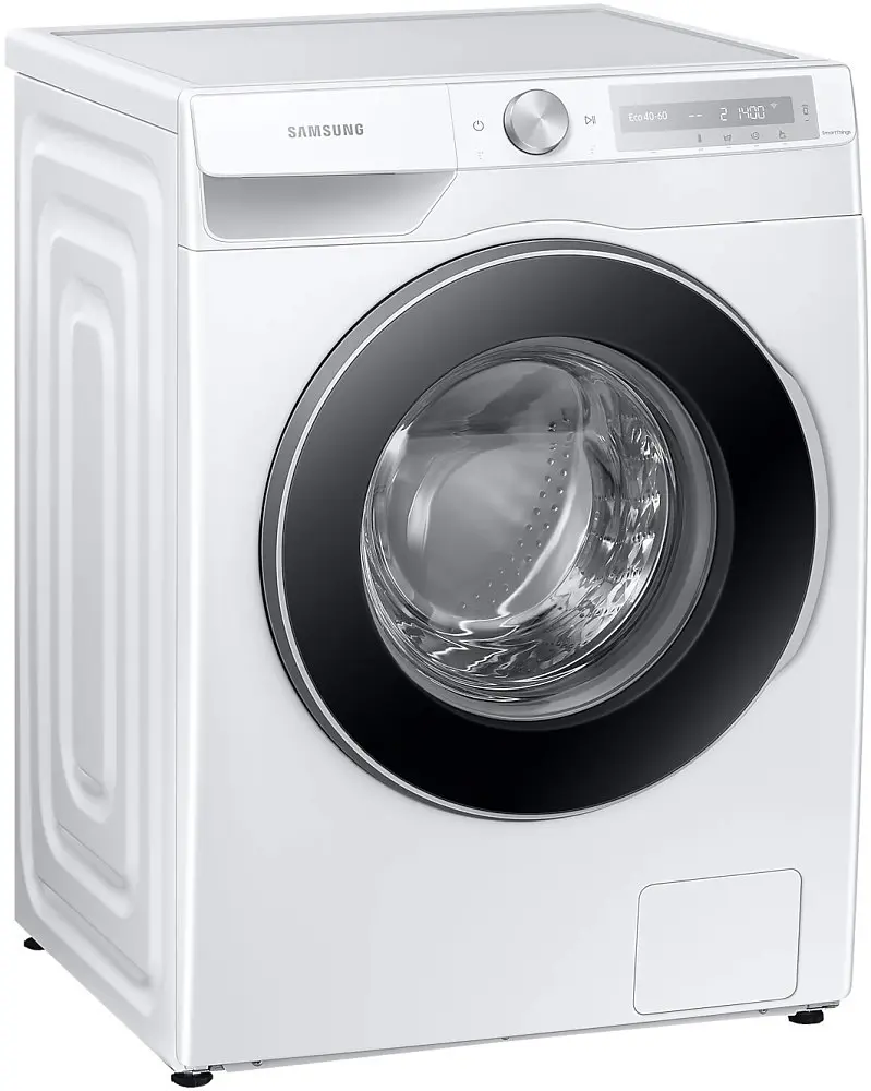 Пральна машина Samsung WW90T634DLH - фото 3