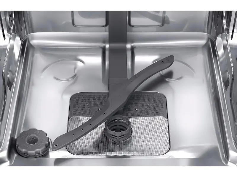 Посудомоечная машина Samsung DW70H73YCFRU1 - фото 9