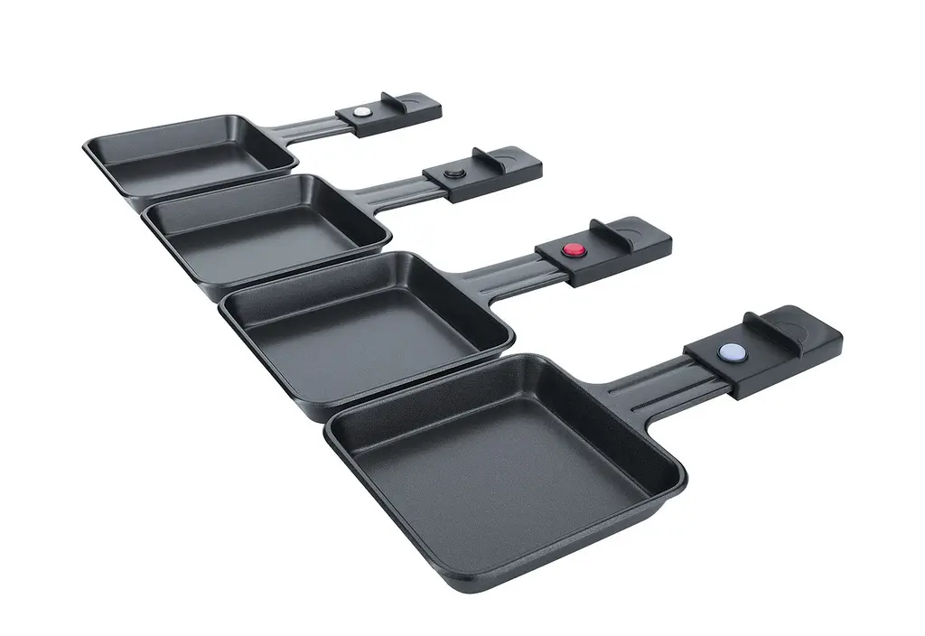 Раклітниця Steba RC 18 - фото 2
