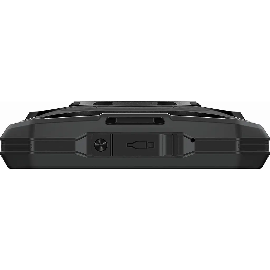 Смартфон Doogee S200 Plus 16/512GB Mystic Black [151143] - фото 10