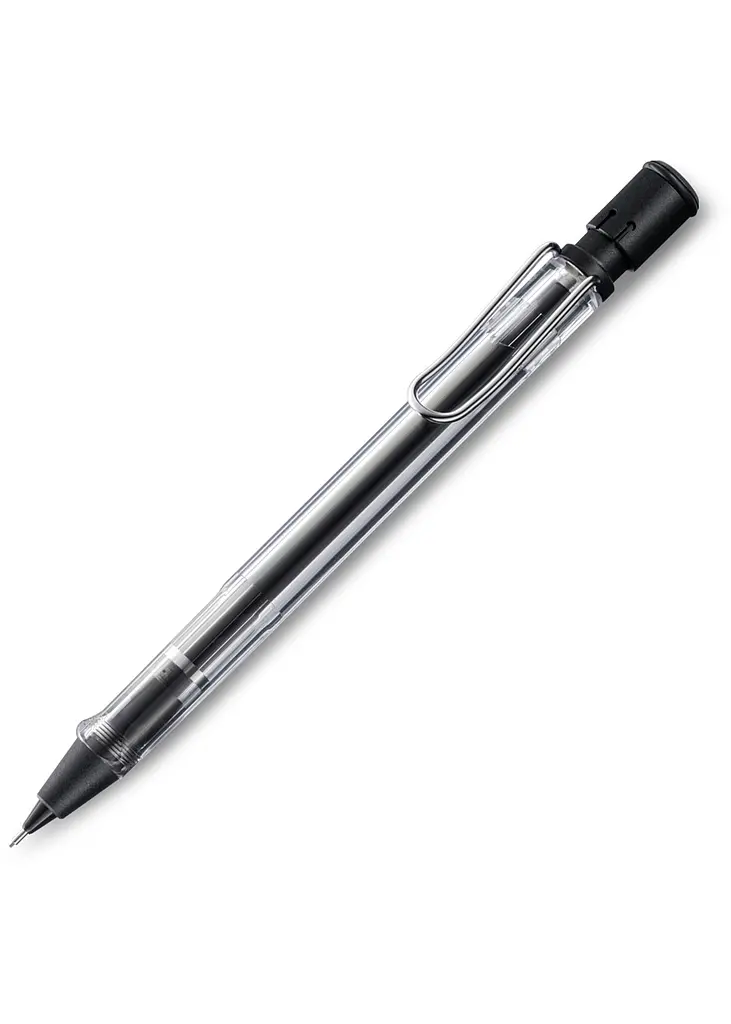 Автоматичний олівець LAMY прозорий 0,5 мм (4000735)