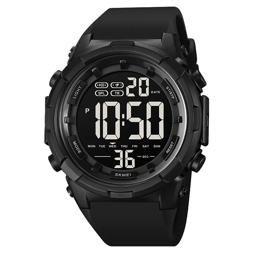 Чоловічий наручний годинник 1845TN Titanium Skmei acs0030542