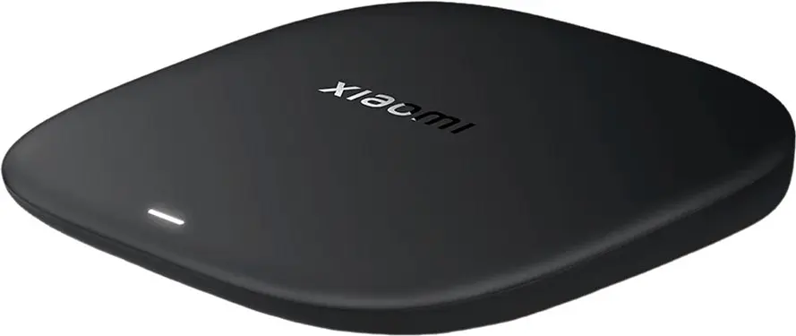 TV Приставка Xiaomi TV Box S (3nd Gen) (MDZ-32-AA) - фото 2