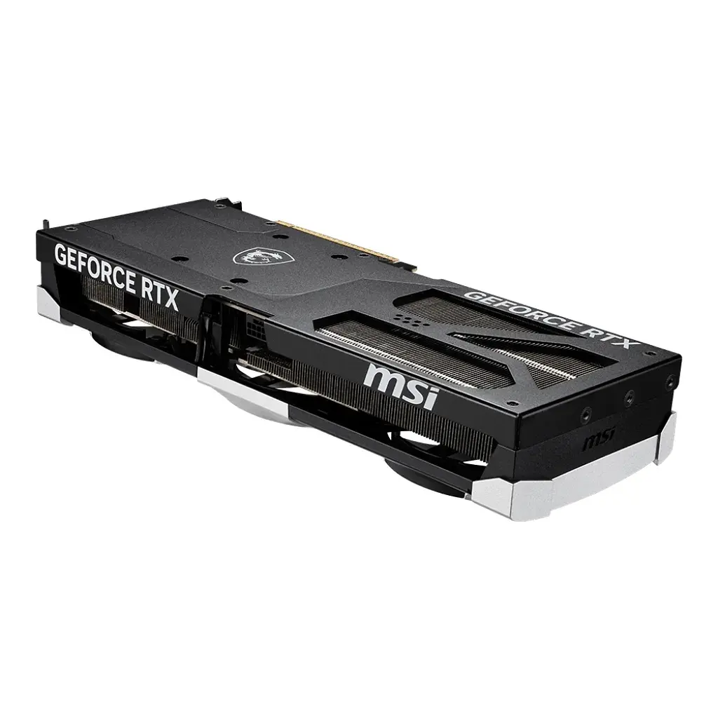 Відеокарта MSI GeForce RTX5070 Ti 16GB VENTUS 3X OC (RTX 5070 Ti 16G VENTUS 3X OC) - фото 2