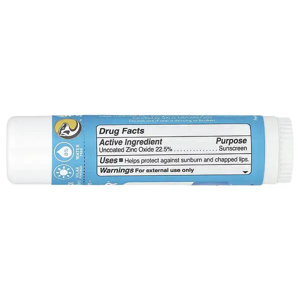 Сонцезахисні засоби Active Sunscreen Stick SPF 35 18.4 g Badger vit0004907 - фото 2