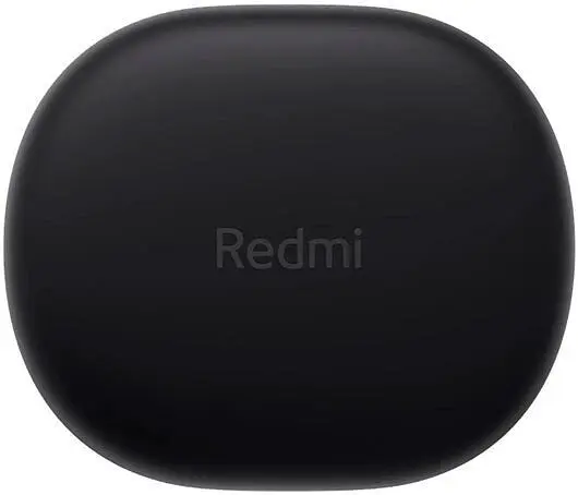 Навушники Xiaomi Redmi Buds 4 Lite Black (BHR7118GL) [82326] - фото 5
