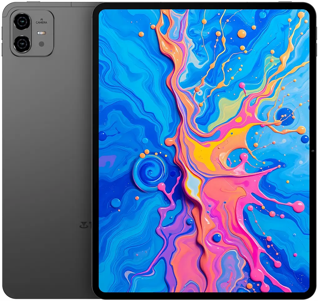 Планшет Teclast ArtPad Pro 8/256GB 4G Grey (A1B1/TL-112850) - фото 3
