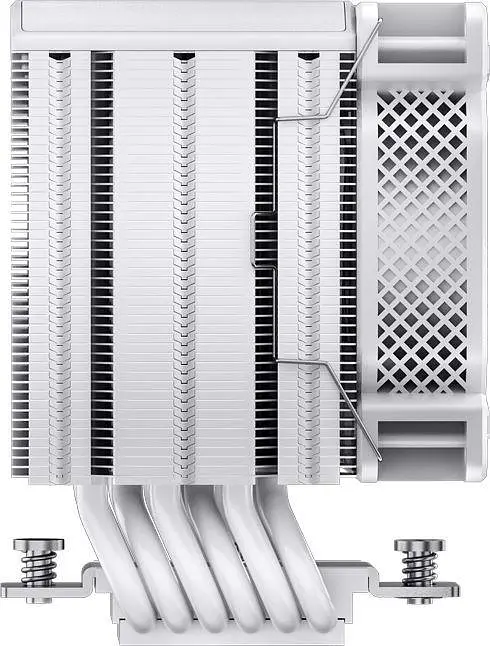 Кулер для процесора Jonsbo HX6210 White (HX6210 White) - фото 6