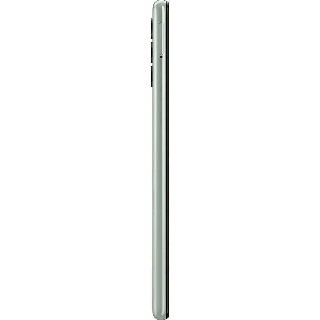 Смартфон Samsung Galaxy M13 4/64GB Aqua Green - фото 9