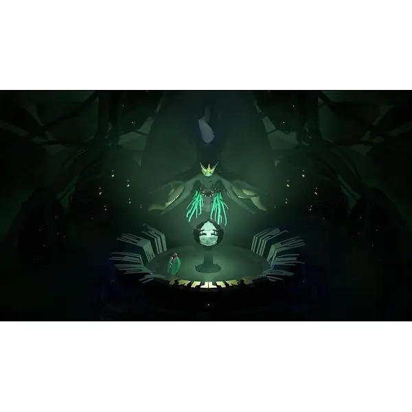 Гра Cocoon (російська версія) (Nintendo Switch) - фото 3