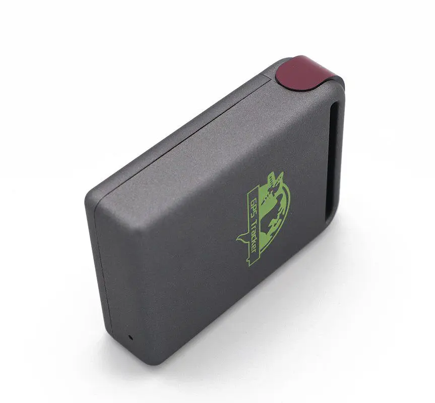 GPS-трекер Voltronic TK102B акумулятор1000Ah - фото 4