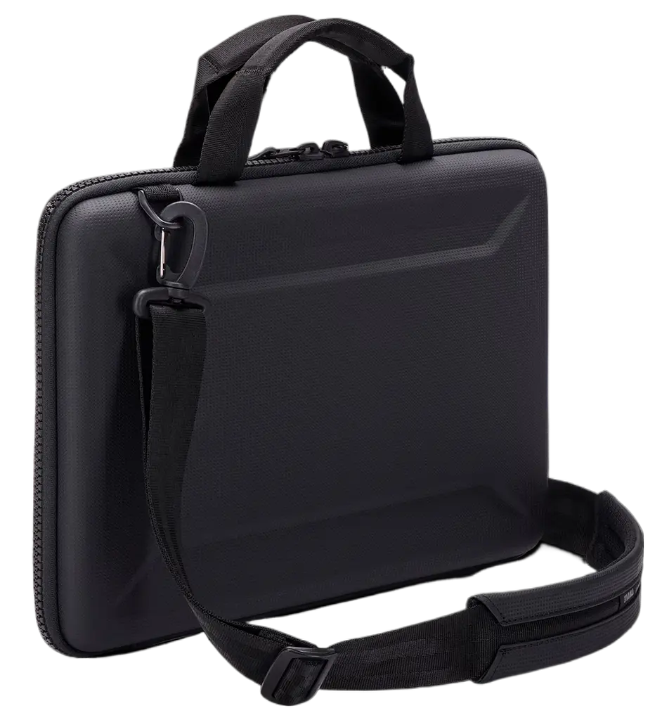 Сумка Thule Gauntlet 5 MacBook Pro Attache 14" TGAE-2558 Black (7121875) - фото 2