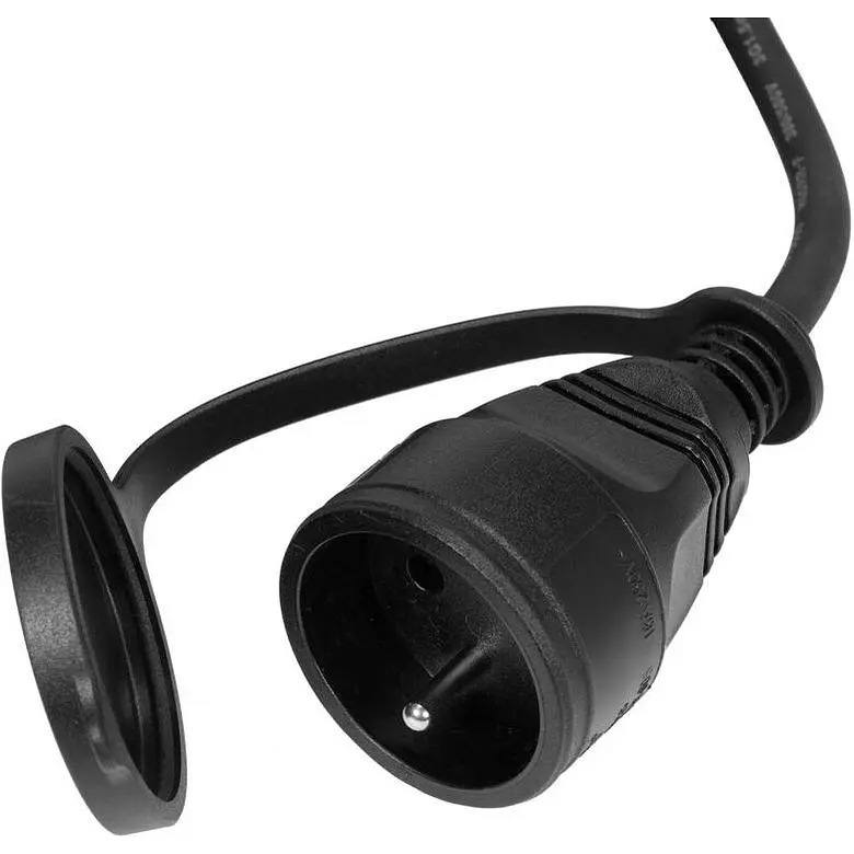 Кабель-подовжувач Yato для майстерень мережевий 5 м (YT-81121) - фото 3