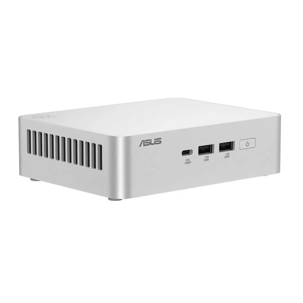 BarebOne-неттоп Asus NUC 15 Pro Plus (90AR00P3-M00040) - фото 8