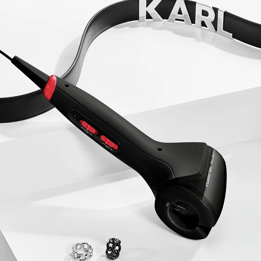 Стайлер Rowenta CF371LF0 - фото 8