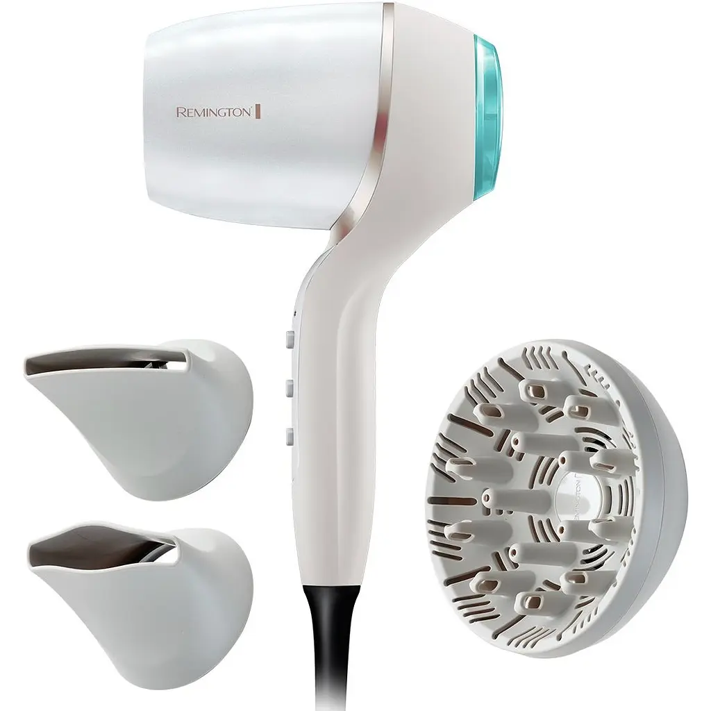 Фен Remington HydraLuxe EC9001 - фото 2