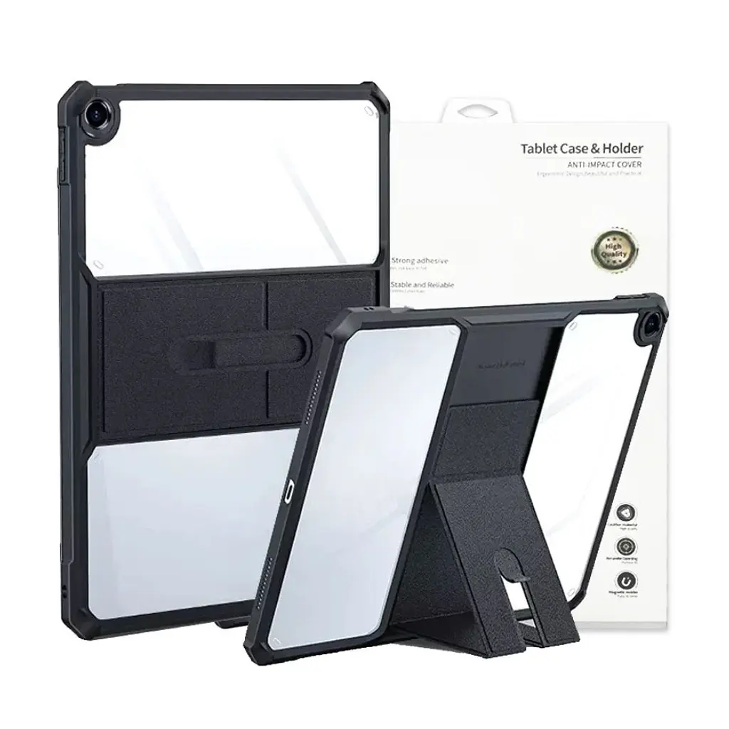 Чохол до планшета Xundd Stand Samsung Galaxy Tab A9 SM-X115 8.7" Black (713244) - фото 3