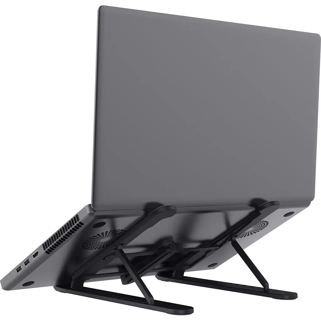 Підставка до ноутбука Trust Primo 16", gray (25379_TRUST) - фото 8