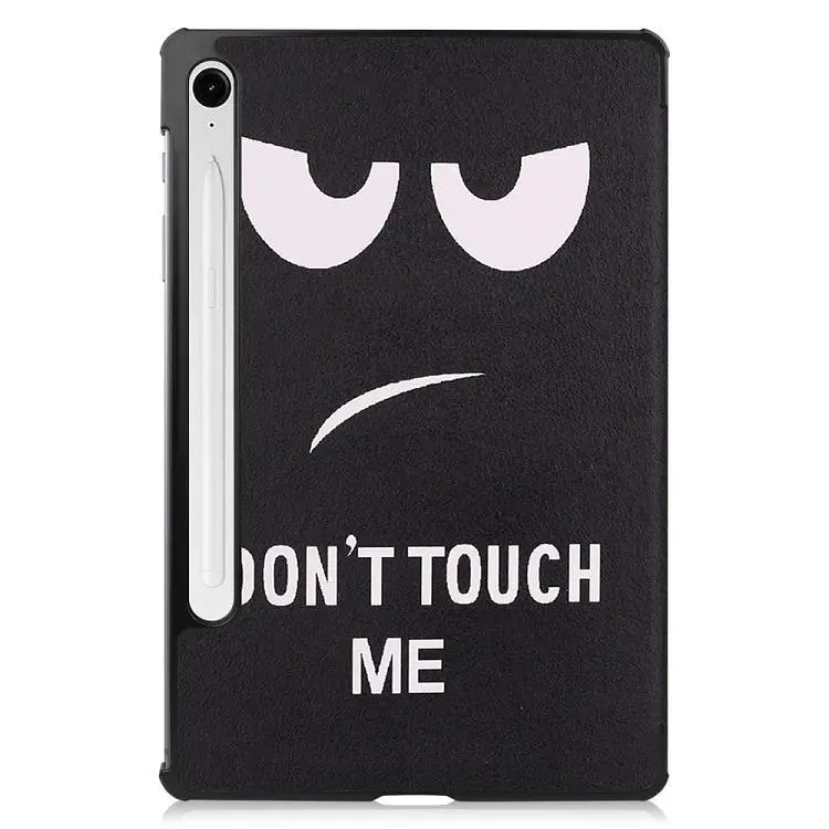 Чехол-книжка BeCover Smart Case для Samsung Galaxy Tab S9 SM-X710/SM-X716 /S9 FE (710416) - фото 3