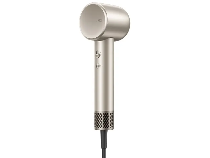 Фен MOVA Shine 10 (AMSH10-GOLD) - фото 4