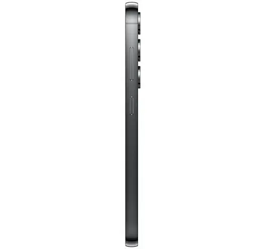 Смартфон Samsung S23 8/256 Gb Phantom Black (SM-S911B/DS) - фото 6