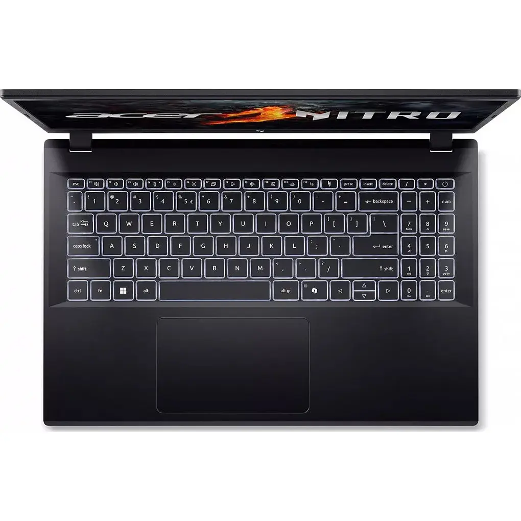 Ноутбук Asus TUF Gaming F15 FX507VU-LP150 [90NR0CJ7-M00C40] [127573] - фото 3