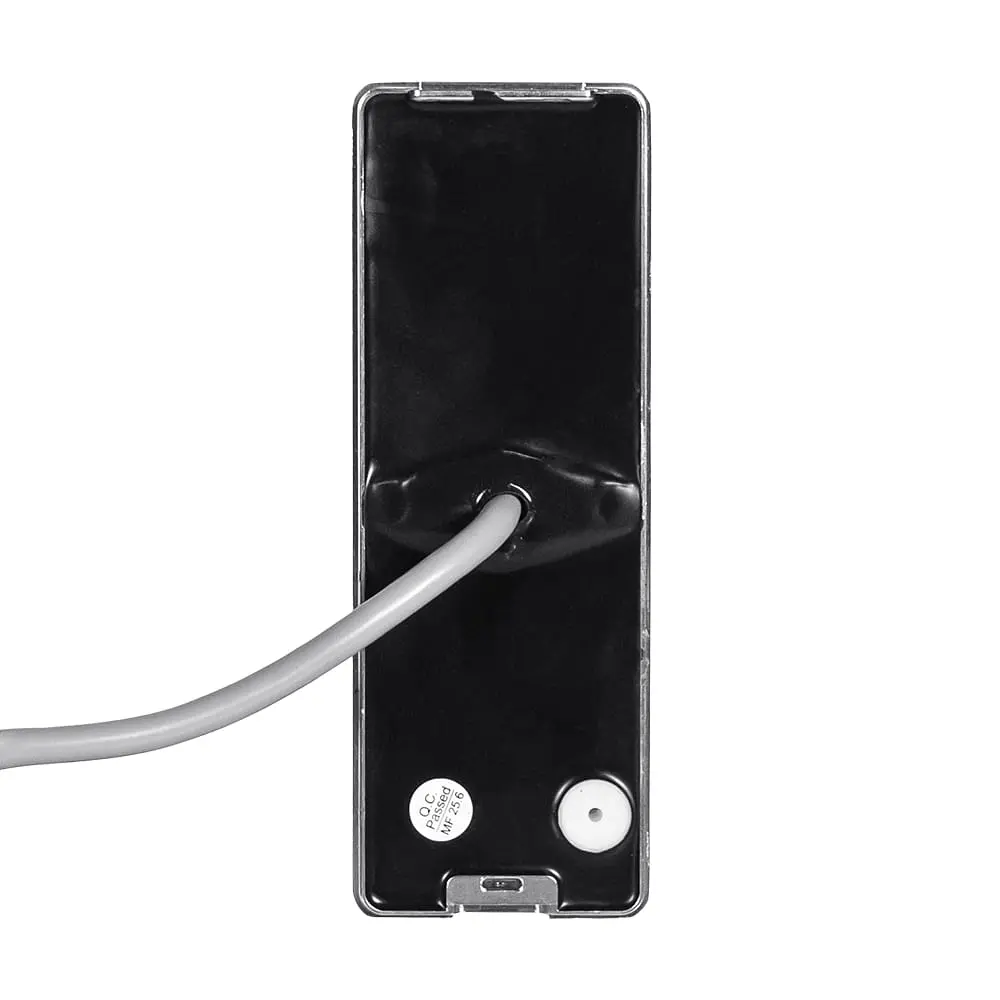 Клавіатура з контролером і зчитувачем Mifare Trinix TRK-1204MW (71-00099) - фото 9