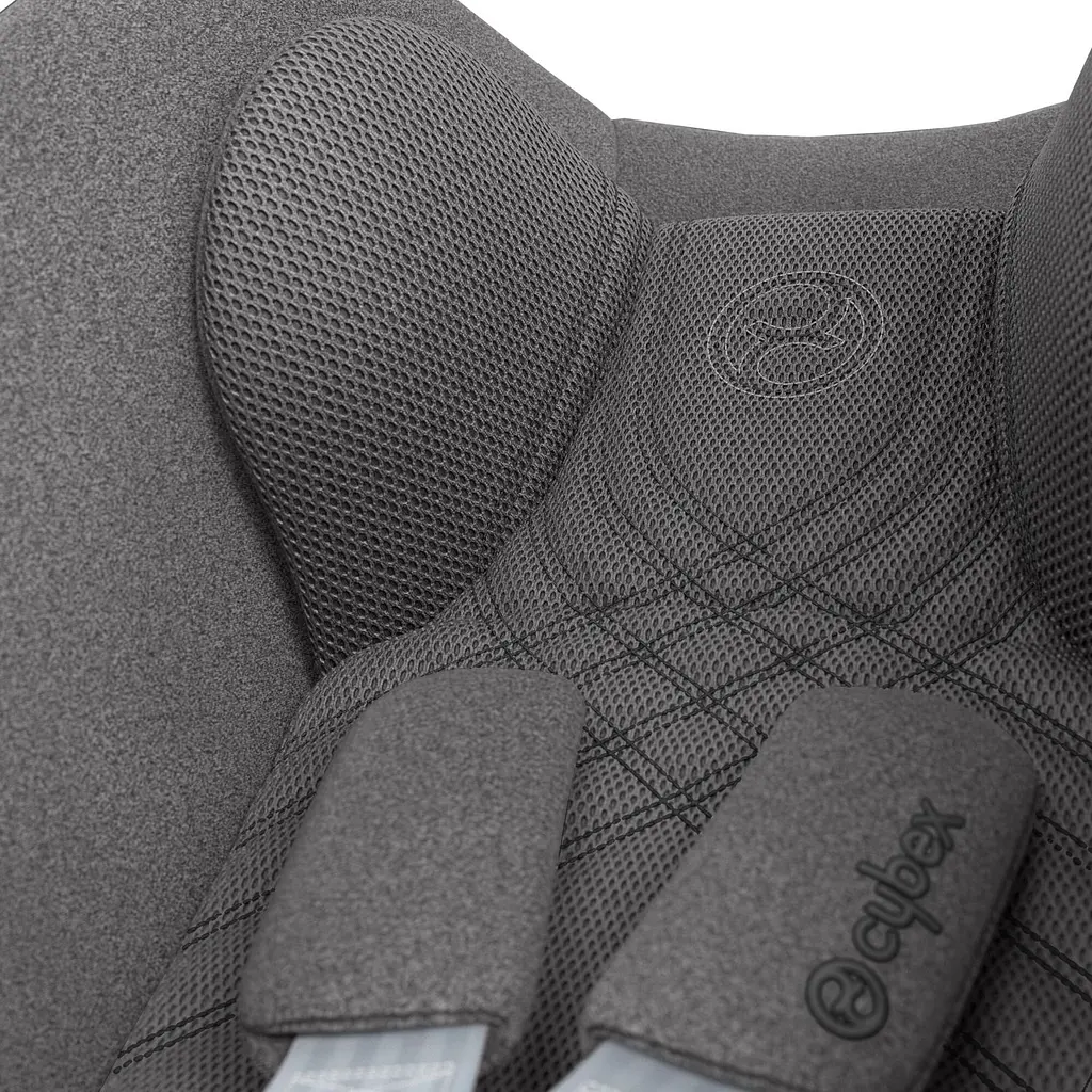 Автокрісло Cybex Cloud T i-Size Plus Mirage Grey (523000237) - фото 7