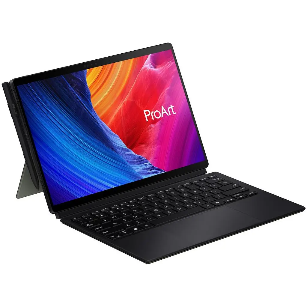 Ноутбук ASUS ProArt PZ13 HT5306QA Snapdragon X Plus X1P-42-100 la 3.4 GHz, 3K, сенсорний, 16GB LPDDR5X, 1TB M.2 - фото 6