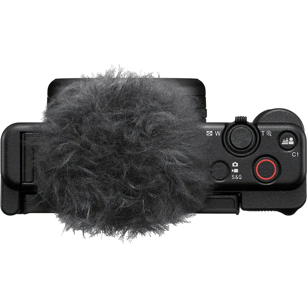 Фотоапарат Sony ZV-1 II Black (ZV1M2/B.CE3) UA [105649] - фото 8