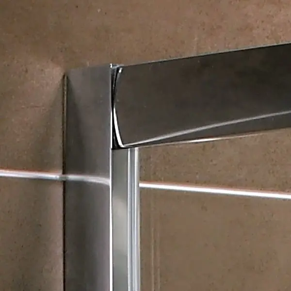 Душова кабіна Radaway Premium Plus A 100x100x190 скло графіт 30423-01-05N - фото 3