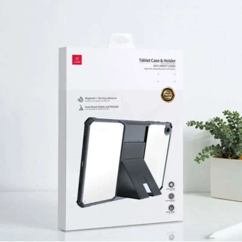 Чохол до планшета Xundd Stand Samsung Galaxy Tab A9 SM-X115 8.7" Black (713244) - фото 7