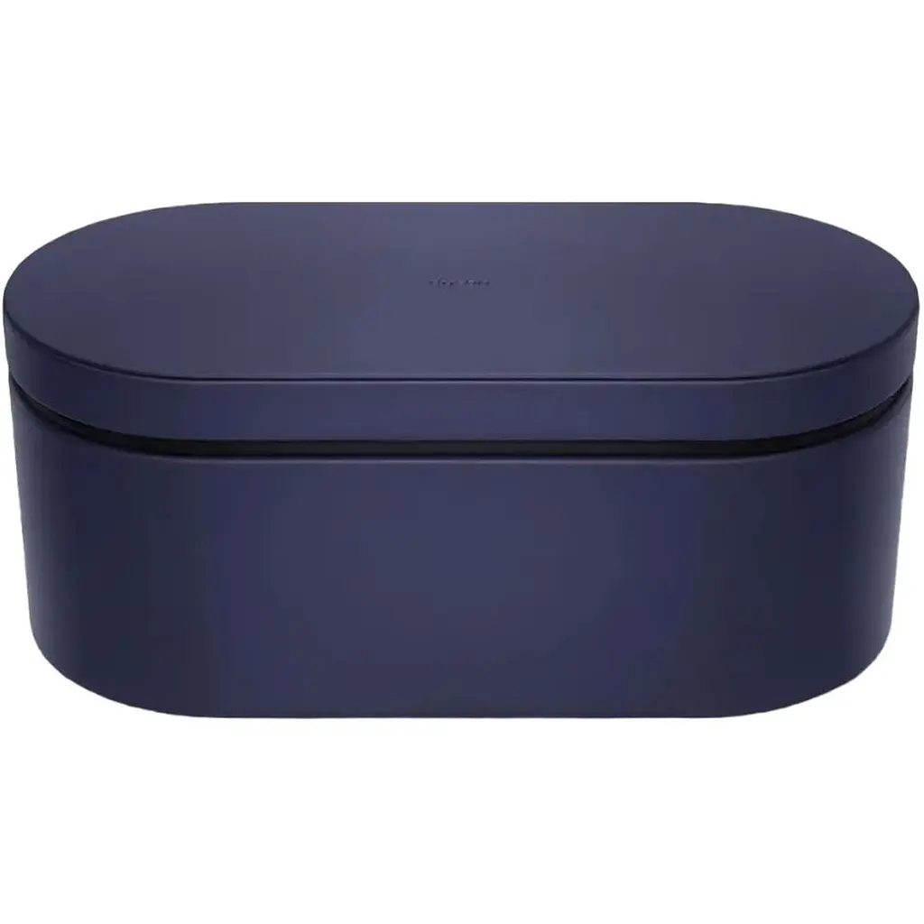 Фен-стайлер Dyson Airwrap Complete Long Volumise Prussian Blue/Rich Copper [581143-01] [114026] - фото 5
