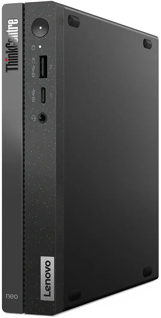 Комп'ютер персональний Lenovo ThinkCentre neo 50q-G4 Intel i3-1215U 8GB F256GB UMA WiFi кл+м Win11P - фото 9