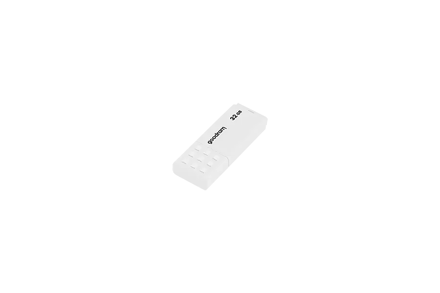 USB Flash GoodRAM 32GB USB 2.0 UME2 Білий, Retail - фото 2